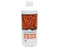 Colombo Reef Basis - Calcium Plus