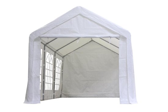 Partytent / Feesttent 6 x 3 PE incl. grondframe | bol.com