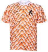 EK 88 Voetbalshirt - Nederlands Elftal - Oranje Shirt - Voetbalshirts Kinderen - Heren en Dames-152