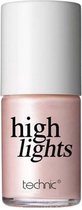 Technic High Lights - Make-Up Musthaves