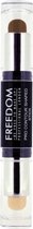 Freedom Makeup Pro Contour Shaped Stick - Fair
