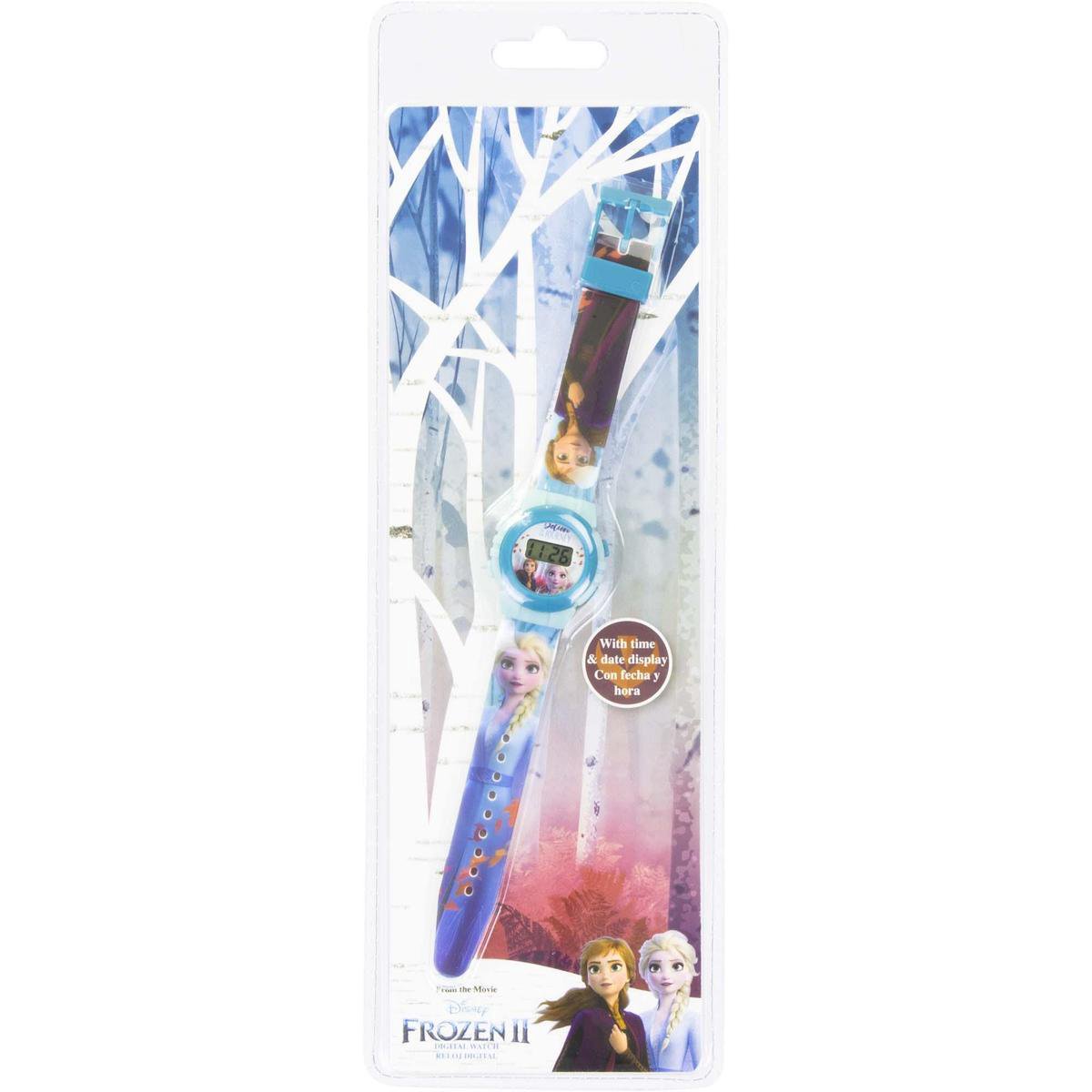 Frozen Digitaal Horloge