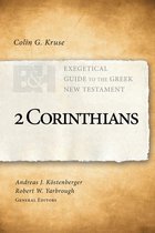 Exegetical Guide to the Greek New Testament - 2 Corinthians