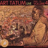 Live Volume 4: 1949-51
