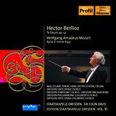 Berlioz.Staatskapelle Dresden 1-Cd
