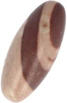 Edelsteen Shiva Lingham (5 cm)