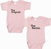 Romper The Original. The Remix