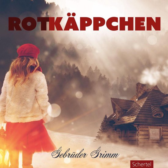 Rotkäppchen - cover
