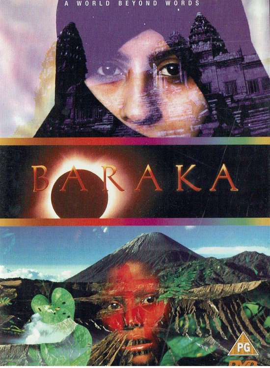 Baraka (Import)