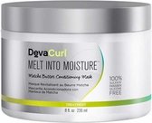 DevaCurl Melt Into Moisture Conditioning Mask, 8oz
