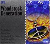 Woodstock Generation-2Cd