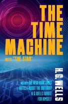 The Time Machine with "The Star"