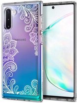 Spigen Ciel by Cyrill Cecile Galaxy Note 10 Case - Mandela