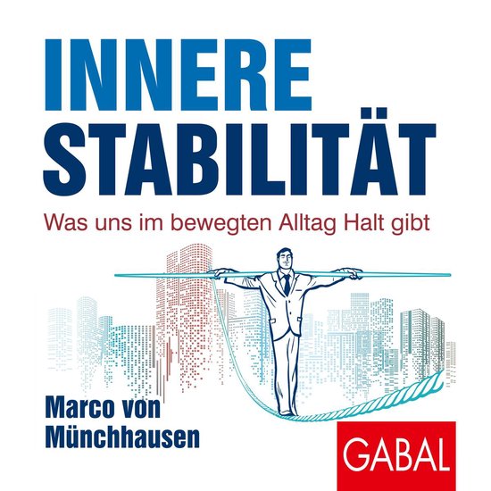 Innere Stabilität - cover