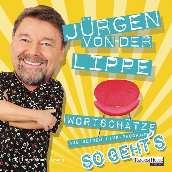 So geht´s - cover