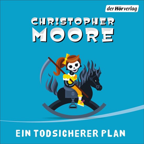 Ein todsicherer Plan - cover