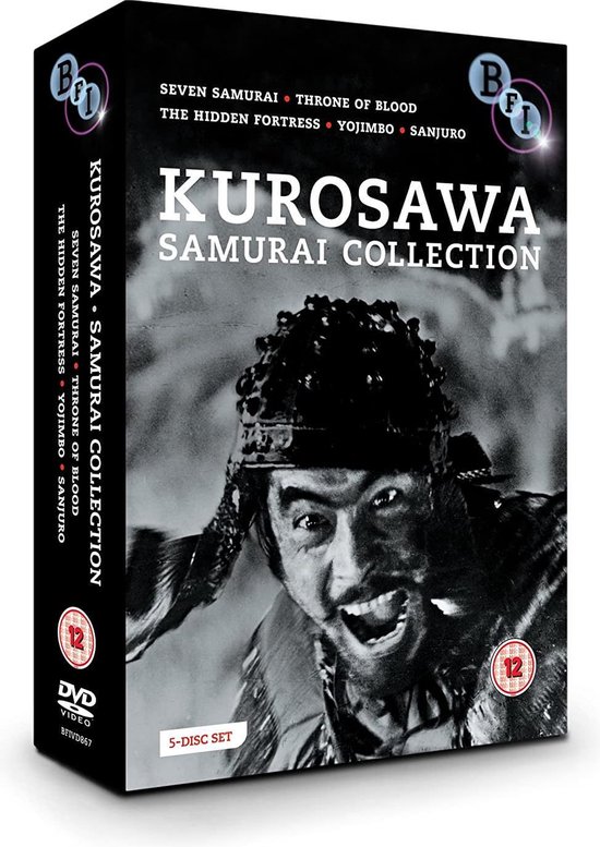 Kurosawa: