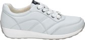 Ara Osaka dames sneaker - Wit - Maat 36,5