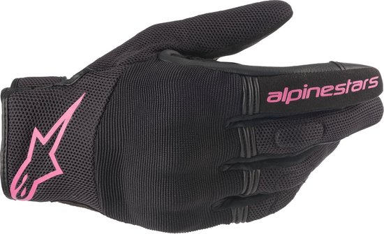Alpinestars Stella Vega V2 Drystar motorhandschoen - Motorhandschoenen dames, Motorhandschoenen