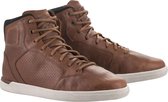 Alpinestars J-Cult Drystar Schoen bruin