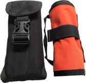 Aqualung SMB Orange Packaged with Pouch