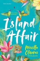 Island Affair Keys to Love A Fun Summer Love Story 1