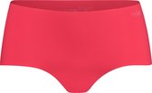 LaSlip Basic Midi Rood-XL