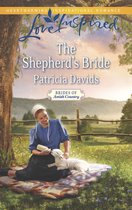 The Shepherd's Bride (Mills & Boon Love Inspired) (Brides of Amish Country - Book 11)