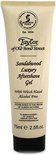 Taylor of Old Bond Street Sandalwood Luxury Aftershave Gel, alcoholvrij, 75ml.