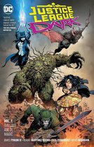 Justice League Dark Volume 1