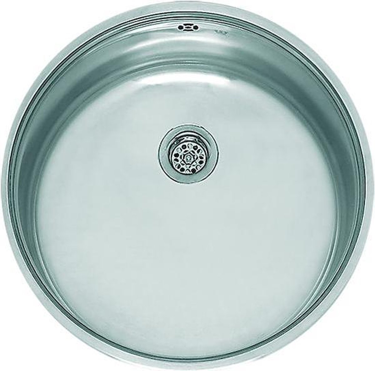 Reginox L18 390 0SK vlakbouw spoelbak