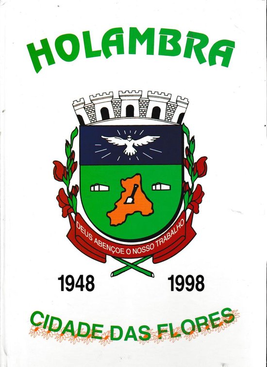 Holambra 1948-1998