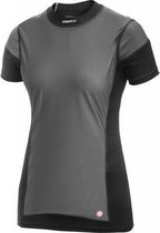 CRAFT Active Extreme WS Lady Shirt KM Black