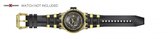 Horlogeband voor Invicta Subaqua 25031