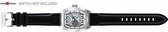 Horlogeband voor Invicta S1 Rally 26089