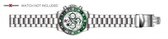 Horlogeband voor Invicta Disney Limited Edition 24953