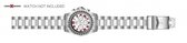 Horlogeband voor Invicta Pro Diver 25020