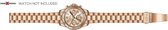 Horlogeband voor Invicta Wildflower 21732