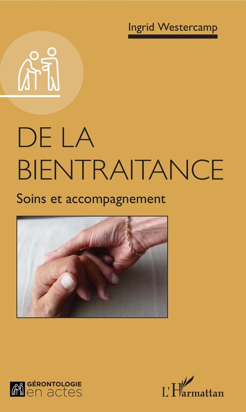 De la bientraitance - cover