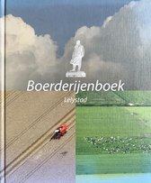 Boerderijenboek Lelystad