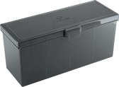 Gamegenic Deckbox Fourtress 320+ Black