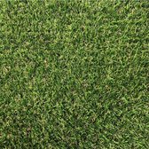 Kunstgras Almere 20mm poolhoogte - 400x300 cm