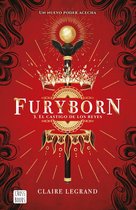 Furyborn 3 - Furyborn 3. El castigo de los reyes