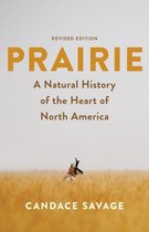 David Suzuki Institute - Prairie
