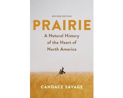Omslag van David Suzuki Institute - Prairie