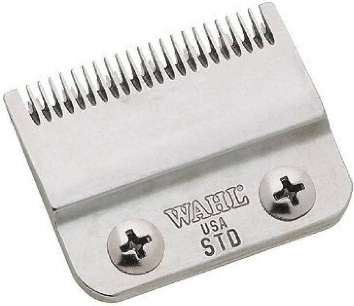 Wahl Wahl Stagger Tooth Magic Cordlss Snijmes