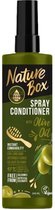 Nature box olive spray conditi 200 ml