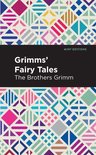 Mint Editions (The Children's Library) - Grimms Fairy Tales