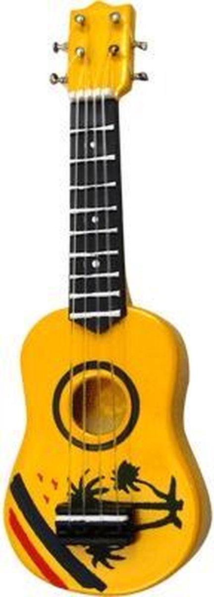 Magneet ukelele
