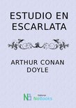 Estudio en escarlata